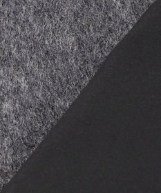 JOSEPH HOMME 【新素材】ライトウールシャギー　ステンカラーコート