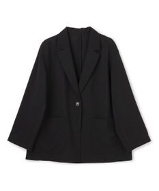 UNFILO シアー オーバージャケット