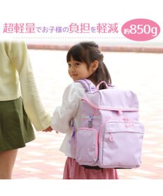 Mother garden マザーガーデン ユニコーン セカンドランドセル 《ブラック》