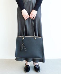 ACE BAGS & LUGGAGE Jewelna Rose ターミー・トートバッグ2 A4サイズ 16331 ジュエルナローズ