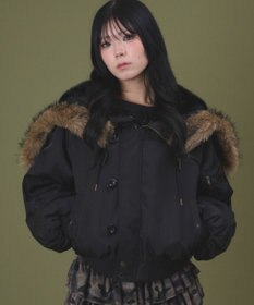 WEGO N2Bジャケット