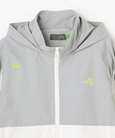 PW CIRCULUS 【花粉がつきにくい】【MEN】スプリングジャケット ゴルフ