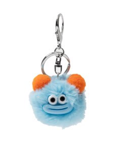 WEGO ミニくまくまモンスターぬいぐるみキーホルダー