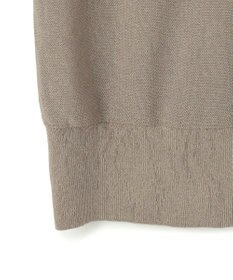 ICB 【洗える】 レースパターン ニット