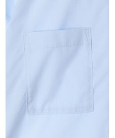 Green Parks イージーケア　ゆったりシャツ