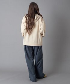 WEGO 【ユニセックス着用ITEM】アンサンブルZIPパーカー（LS）