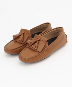 23区 PELLICO SUNNY タッセル付き ローファー