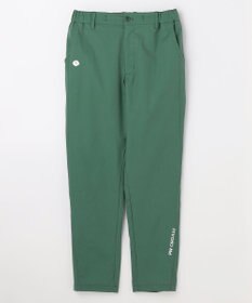 PW CIRCULUS 【花粉がつきにくい】【MEN】BASICテーパードパンツ ゴルフ