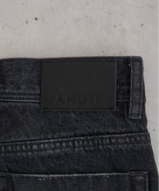 WEGO 【ANGIE VINTAGE/SMLサイズ展開】ブーツカットデニムパンツ