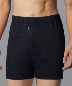 WACOAL MEN トランクス なめらかな肌ざわり やわらかなはき心地 前開き 下着 メンズ GT7071 /ブロス バイ ワコールメン