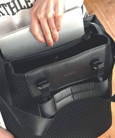 ROOTOTE 1157【トート＆リュック】LT.セオルー.ビジィ.タウニー-A