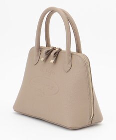 TOCCA CRESTA LEATHER POCHETTE ポシェット