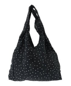 earth music&ecology 【予約】フリルトライアングルバッグ