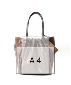 PELLE BORSA トート Cheers チアーズ 4649