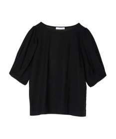 Green Parks 袖ボリュームカノコプルオーバー