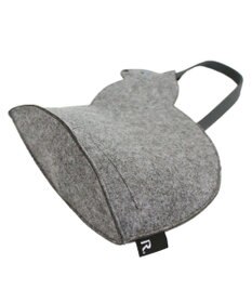 ROOTOTE 3621【ネコトート】EU.デリ.オスワリネコ-B