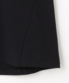 組曲 S 【2WAY】レース襟フレンチテリー カットソー