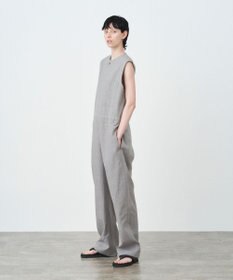 ATON KYOTO TSURIZOME LINEN | ジャンプスーツ