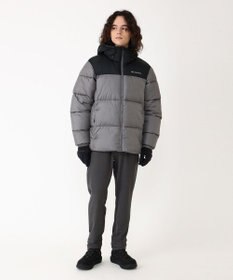 Columbia Columbia/ パフェクトIIフーデッドジャケット /コロンビア