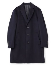 JOSEPH HOMME グロッシーウール　チェスターコート