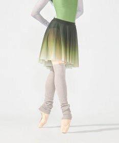 Chacott レッグウォーマー