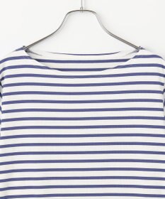 #Newans 【ANSWER for 神戸エレガンス】フリルポケットロングTシャツ