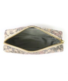 Regalo Felice 【リバティ柄 / 撥水加工】ポーチ / REGALO