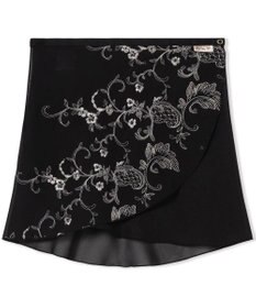 Chacott 【Nela ライン】ジュニア スカート