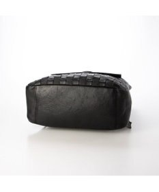 UNBILLION ピークスピーク PEAKS PEAK / 牛革レザーメッシュA4リュック