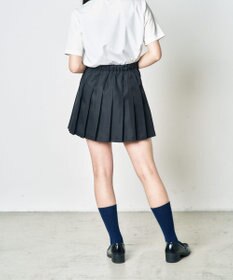 WEGO 【SCHOOLITEM】スクールシャツL／S