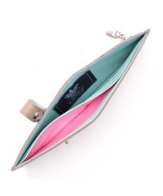 A.D.M.J. 【牛革】モーツァルト　スリムウォレット