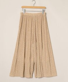 ONWARD Reuse Park 【any SiS】パンツ春夏