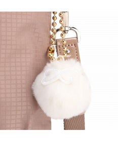 ACE BAGS & LUGGAGE Kanana project COLLECTION シェリ ショルダーバッグ 縦 17941 カナナプロジェクト コレクション