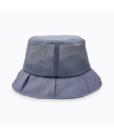 林八百吉商店 un chapeau　フリルハット