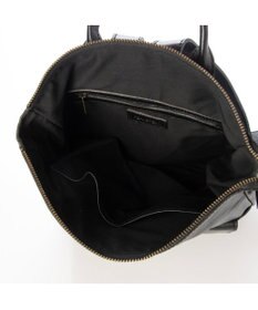 UNBILLION ピークスピーク PEAKS PEAK / 牛革レザーメッシュA4リュック