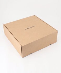 JOSEPH ABBOUD 【SUPERDUPER・イタリア製・ハンドクラフト】OPEN PAPER STRAW ハット