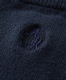 MIKI HOUSE HOT BISCUITS 【ミキハウス】【13-21cm】 ハイソックス