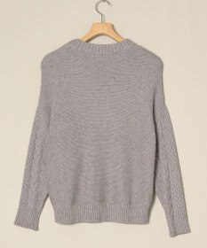 ONWARD Reuse Park 【any SiS】ニット春夏