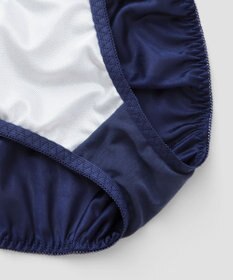 San-ai Resort（三愛水着楽園） 【WEB限定】【northerly bra 楽ちんフィットシリーズU字】 フリルレースブラショーツセット B～Fカップ 【northerly】