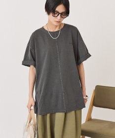 AMERICAN HOLIC バックロゴルーズＴシャツ