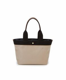 TOPKAPI 【Breath TOPKAPI】RIPPLE リプル ロング ハンドル A４ トートバッグ L