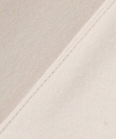 ICB 【洗える】 ウールミルドサキソニー 2WAYワンピース