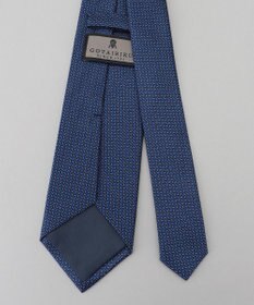 GOTAIRIKU GOTAIRIKU別注【MANTERO/マンテロ】ネクタイ_ピンドット