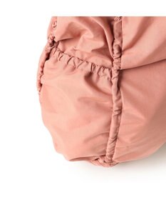 Chacott ギャザートートバッグ