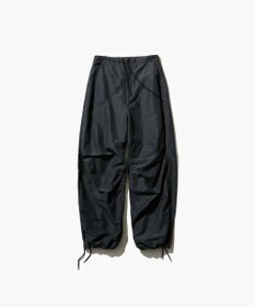 ATON SILK LINEN POPLIN | スノーパンツ