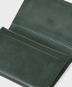 Paul Smith ワックスレザー 名刺入れ