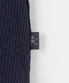 組曲 KIDS 【110-140㎝】サッカーストライプ ブラウス