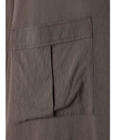 Green Parks ■ＥＳＣＡＲ　シアーミリタリージャケット