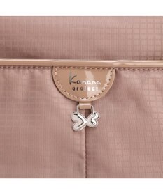 ACE BAGS & LUGGAGE Kanana project COLLECTION シェリ ショルダーバッグ 縦 17941 カナナプロジェクト コレクション
