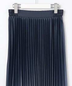 ANY SIS L グラデーション スカート